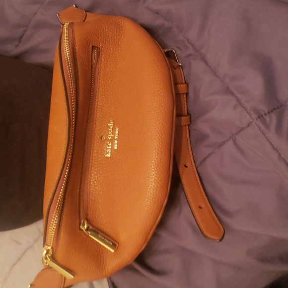 KATE SPADE Leila Belt Bag - Picture 3 of 3